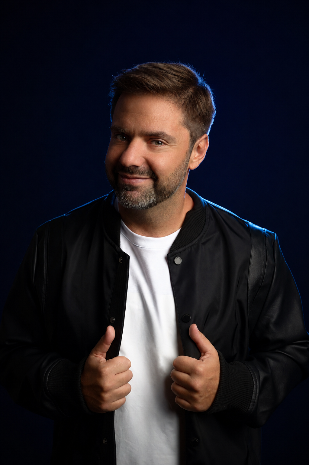 Fábio Rabin